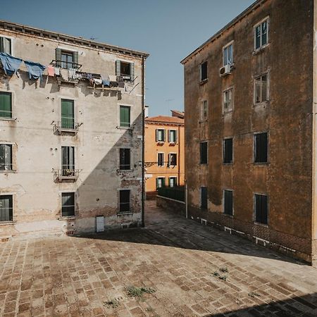 Apartament Accogliente Monolocale Veneziano2 Aria Condizionata, Vicino A Campus E Stazione Zewnętrze zdjęcie