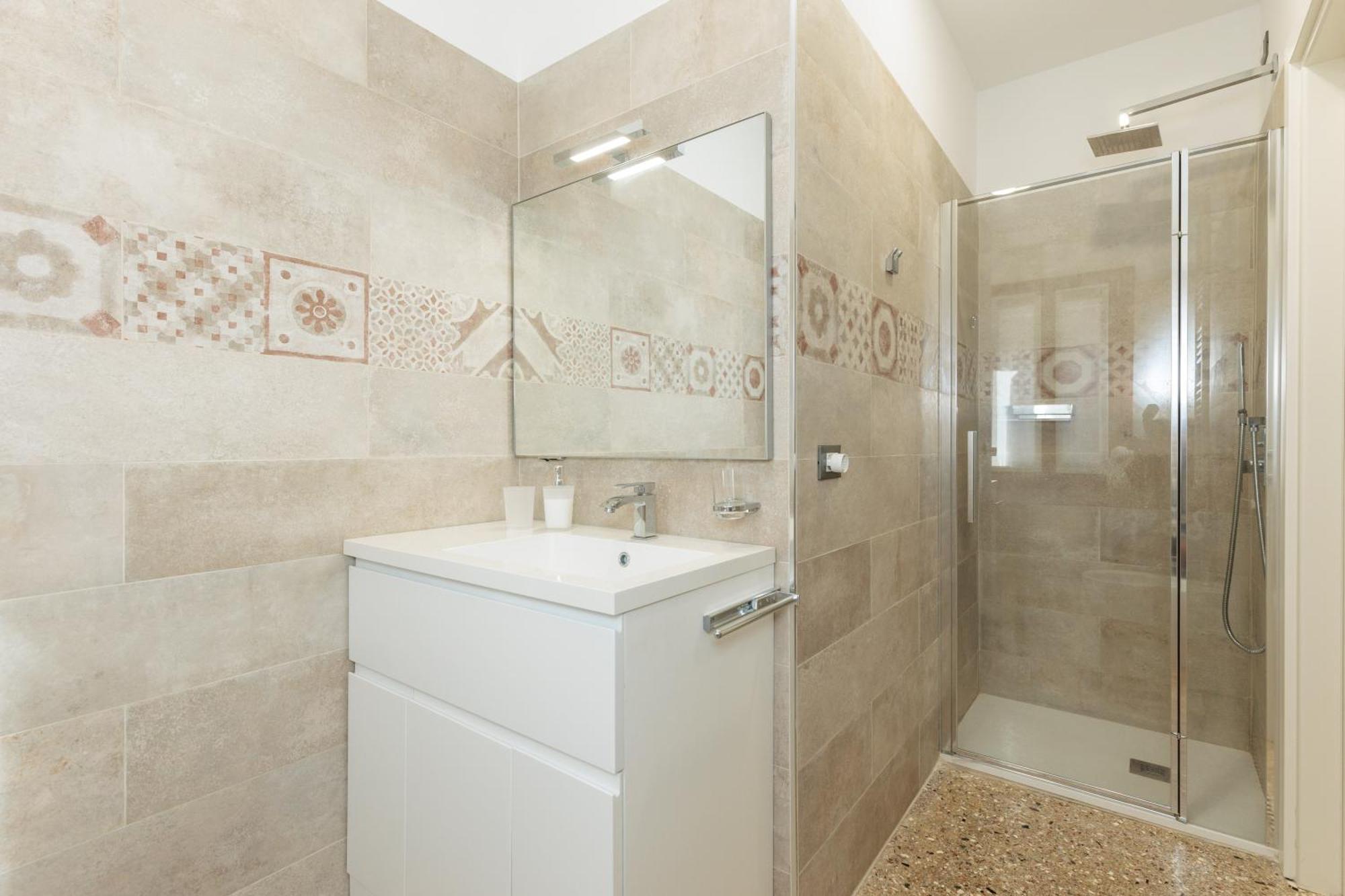 Apartament Accogliente Monolocale Veneziano2 Aria Condizionata, Vicino A Campus E Stazione Zewnętrze zdjęcie