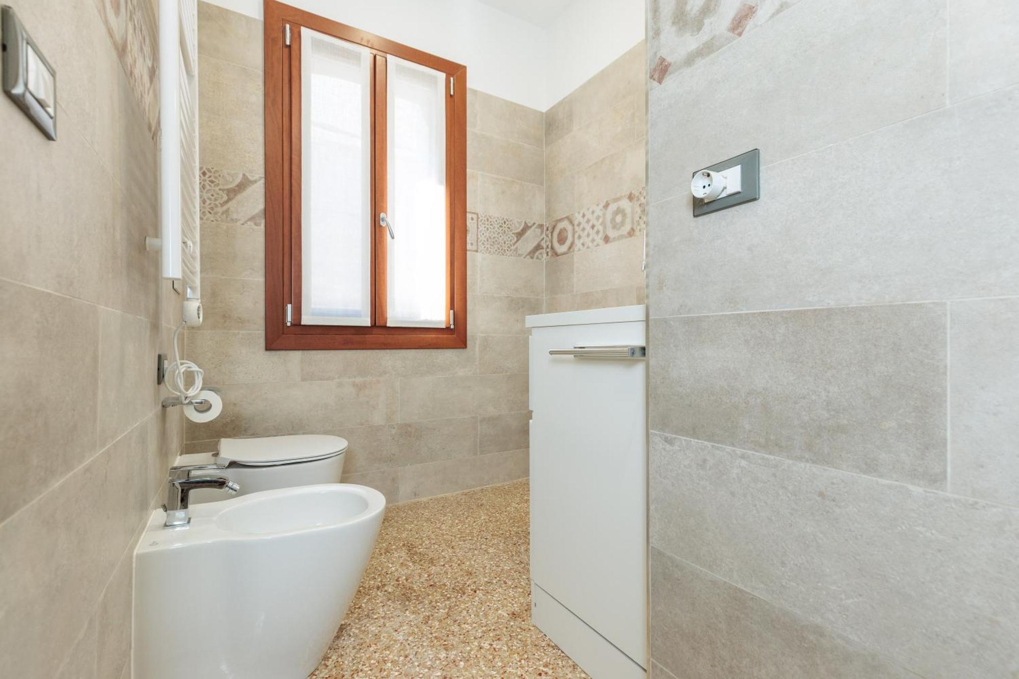 Apartament Accogliente Monolocale Veneziano2 Aria Condizionata, Vicino A Campus E Stazione Zewnętrze zdjęcie