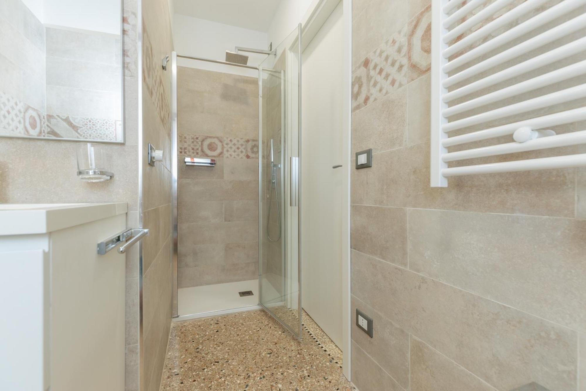 Apartament Accogliente Monolocale Veneziano2 Aria Condizionata, Vicino A Campus E Stazione Zewnętrze zdjęcie